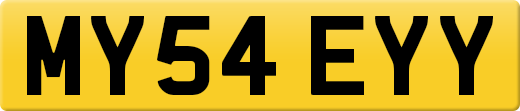 MY54EYY